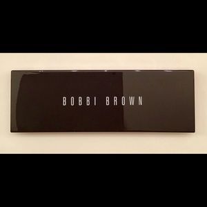 Brand New Bobbi Brown Rich Chocolate Eye Palette
